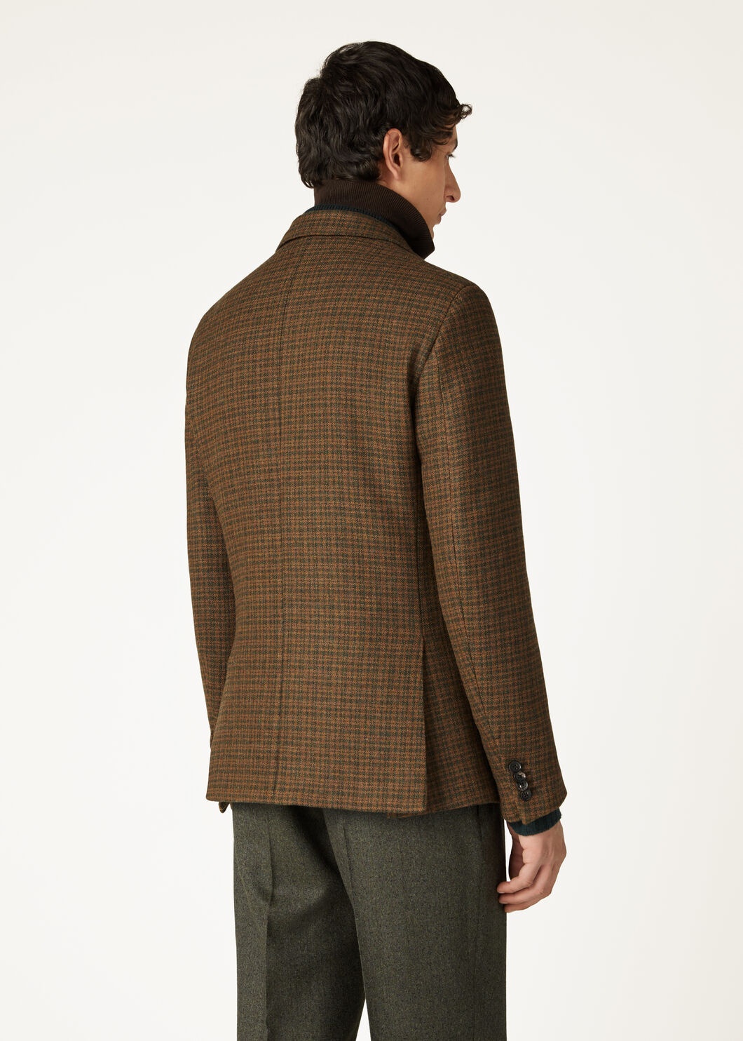Torino Jacket - 5