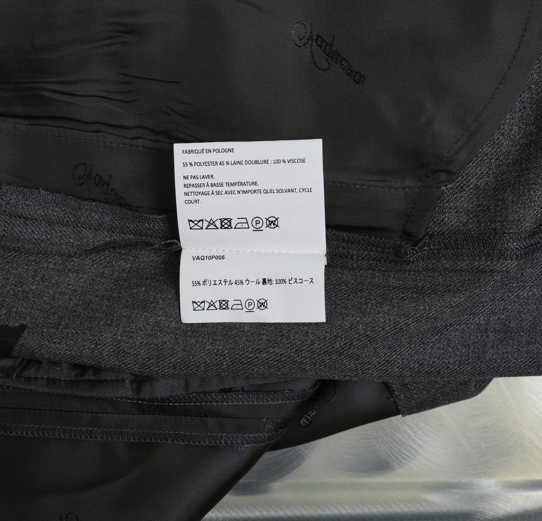 Women Chopped Trousers Woven - 3