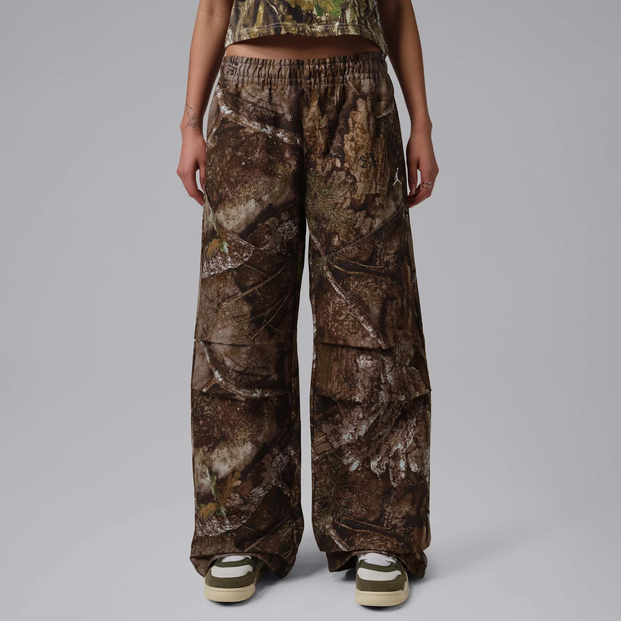 Jordan Women's Realtree Pants - 1