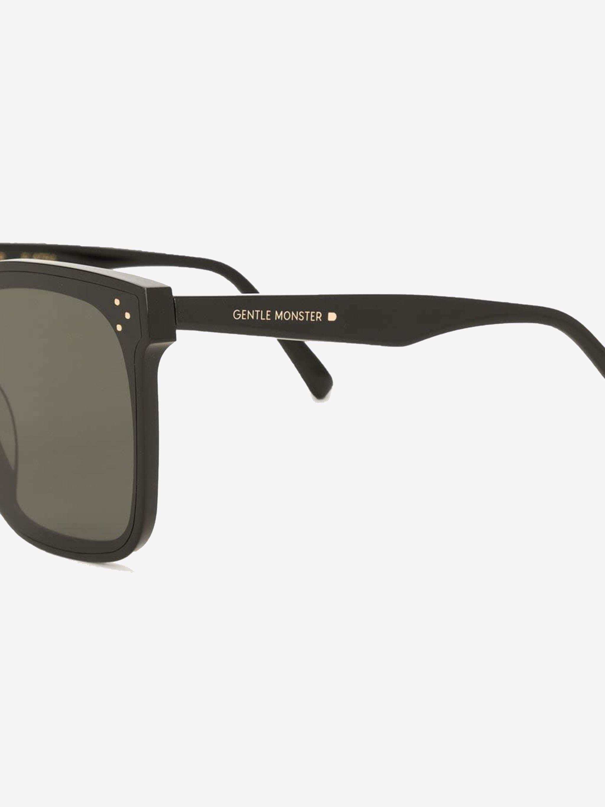 GENTLE MONSTER HER 01 Sunglasses - 3