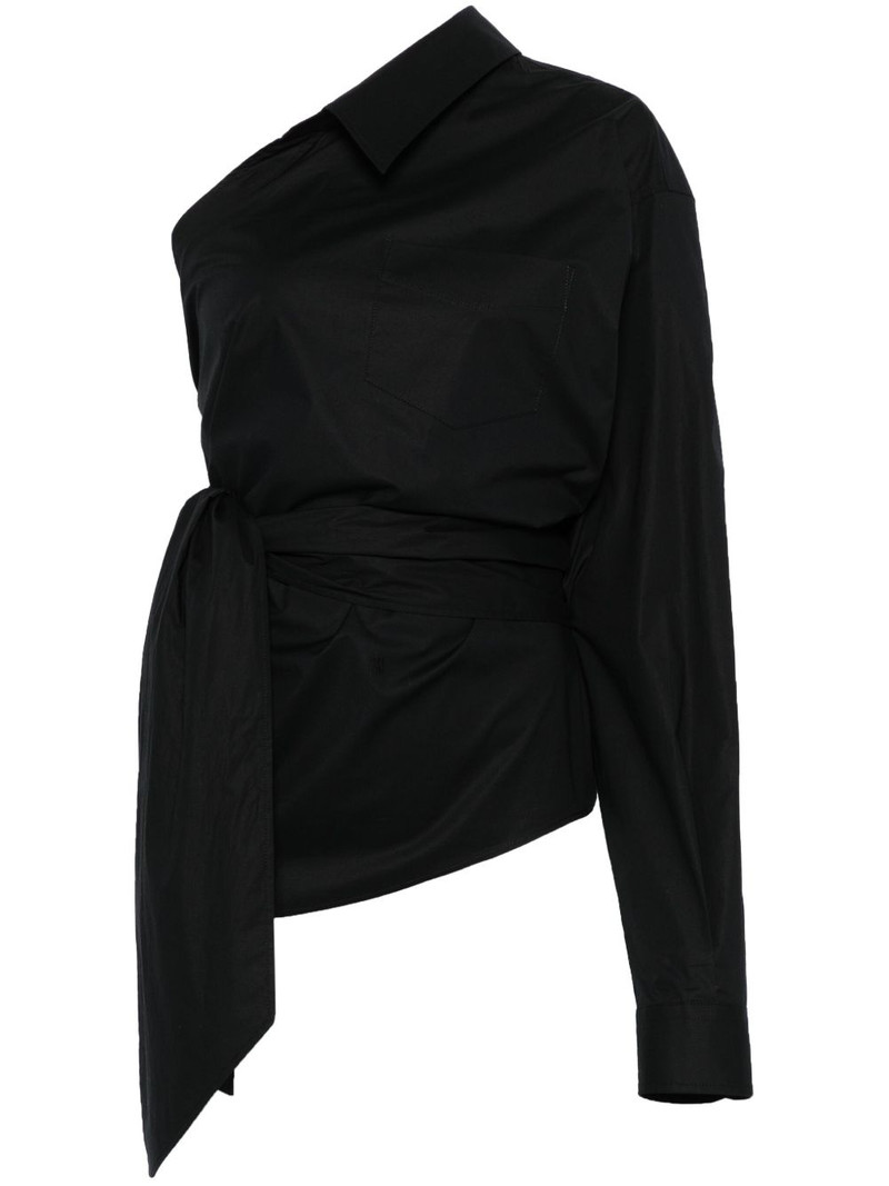 asymmetric shirt 1