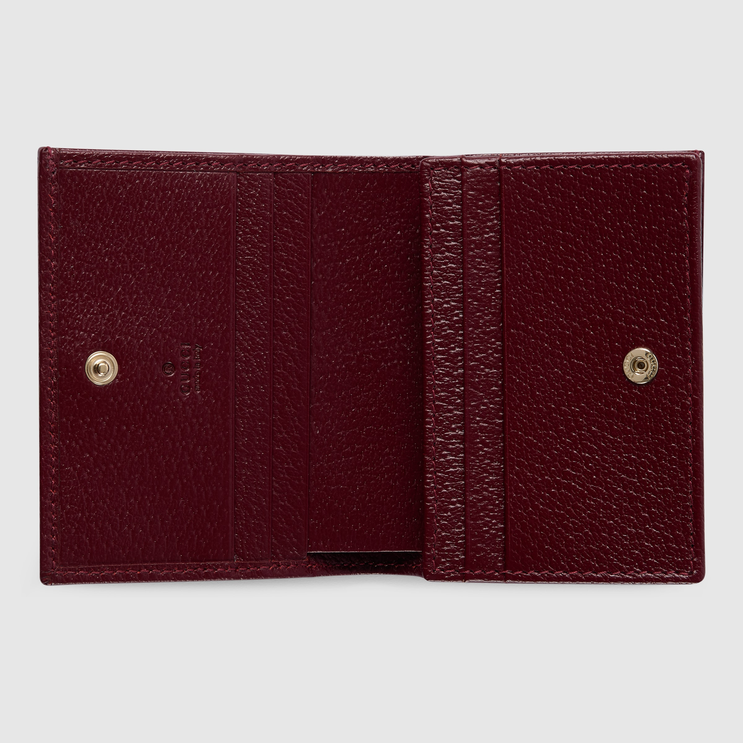 Ophidia small wallet - 2