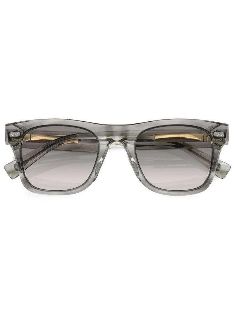 BC4002S square-frame sunglasses 6