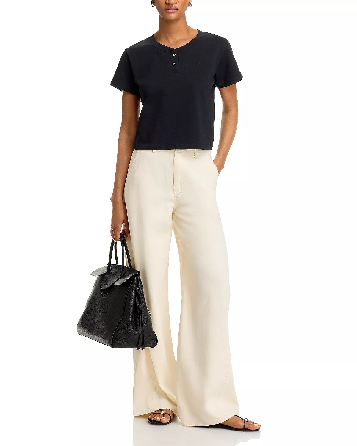 Margo Henley Tee - 2