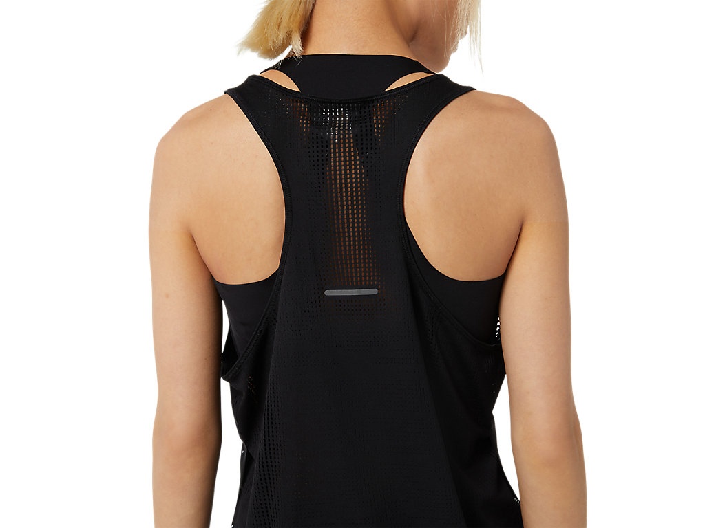 WOMEN'S VENTILATE ACTIBREEZE TANK - 6