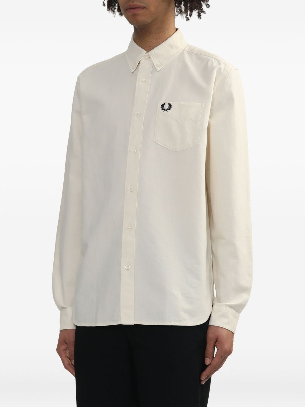 cotton shirt - 3