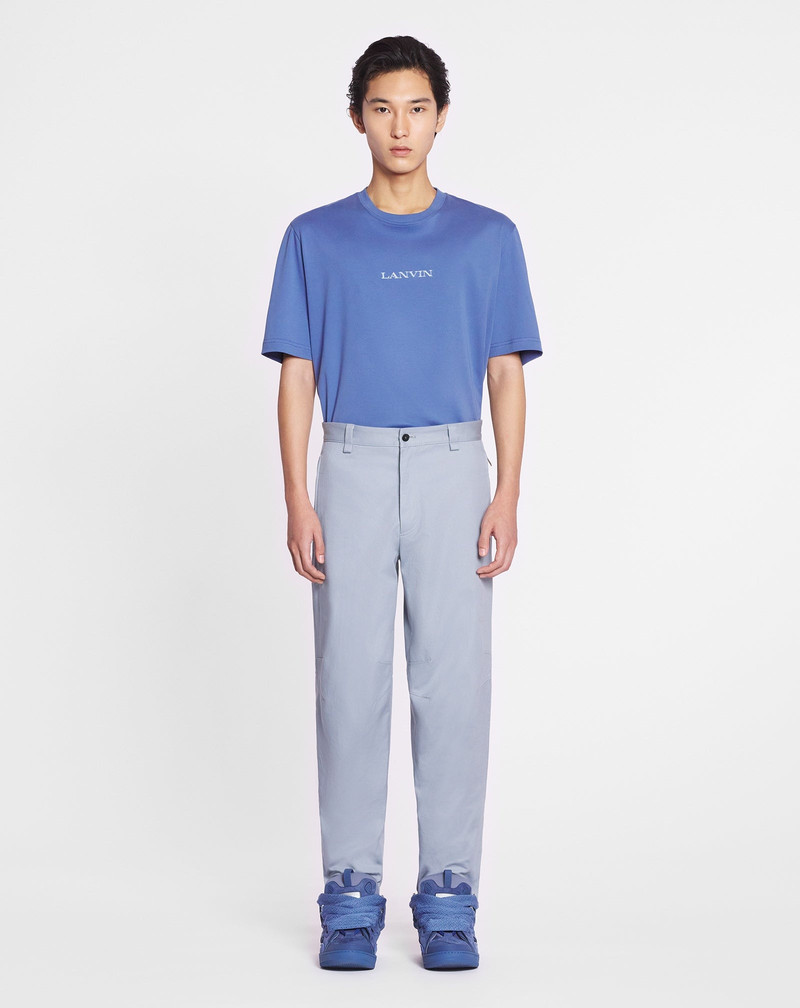 Lanvin BIKER PANTS outlook