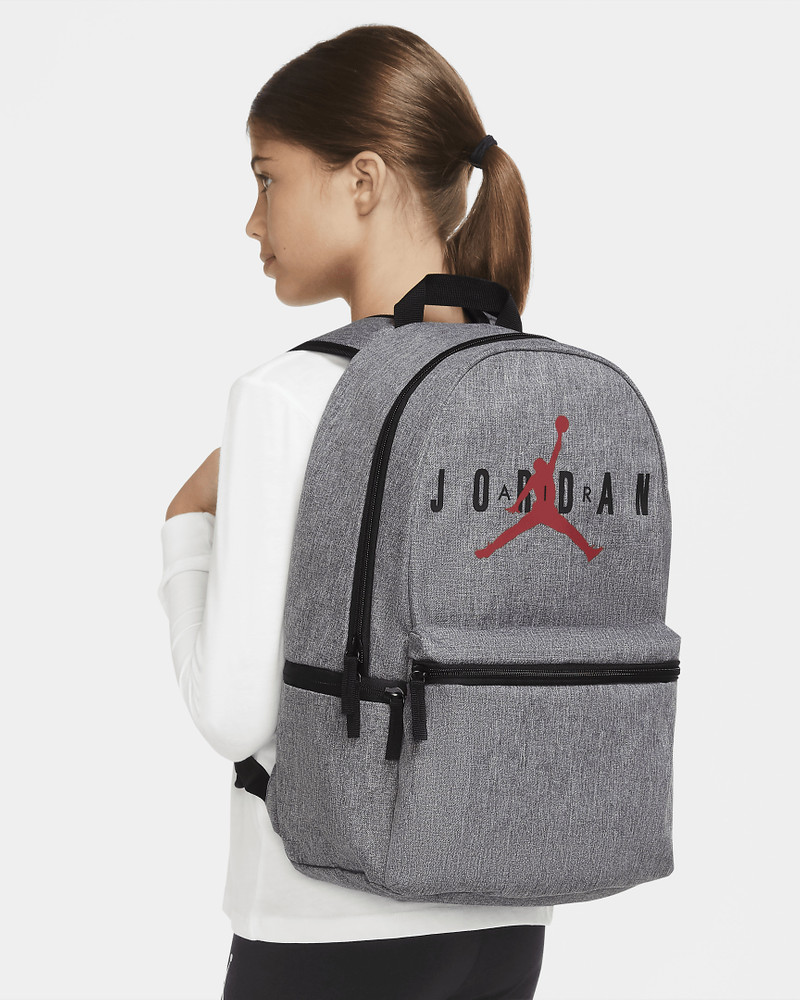 Jordan Backpack (Large) 1