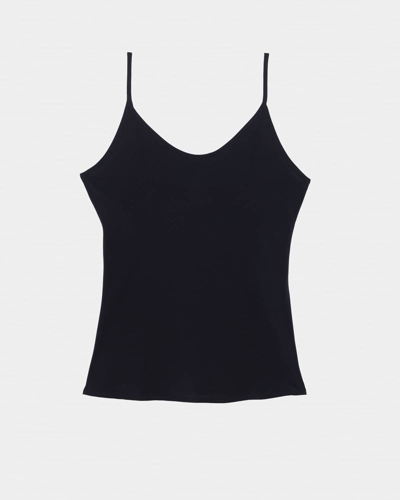 Avi Top - Silk Crepe 6