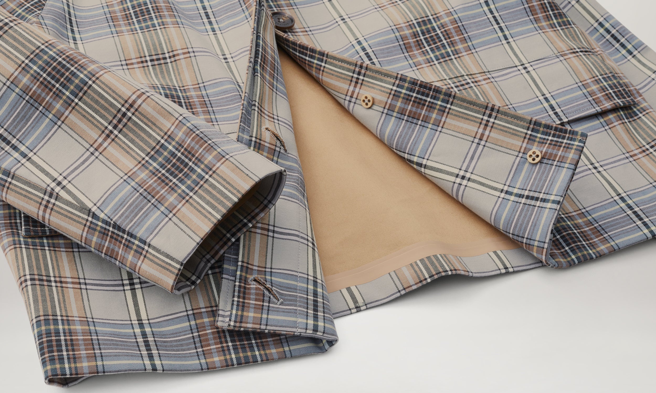 FORELAND JACKET - 6