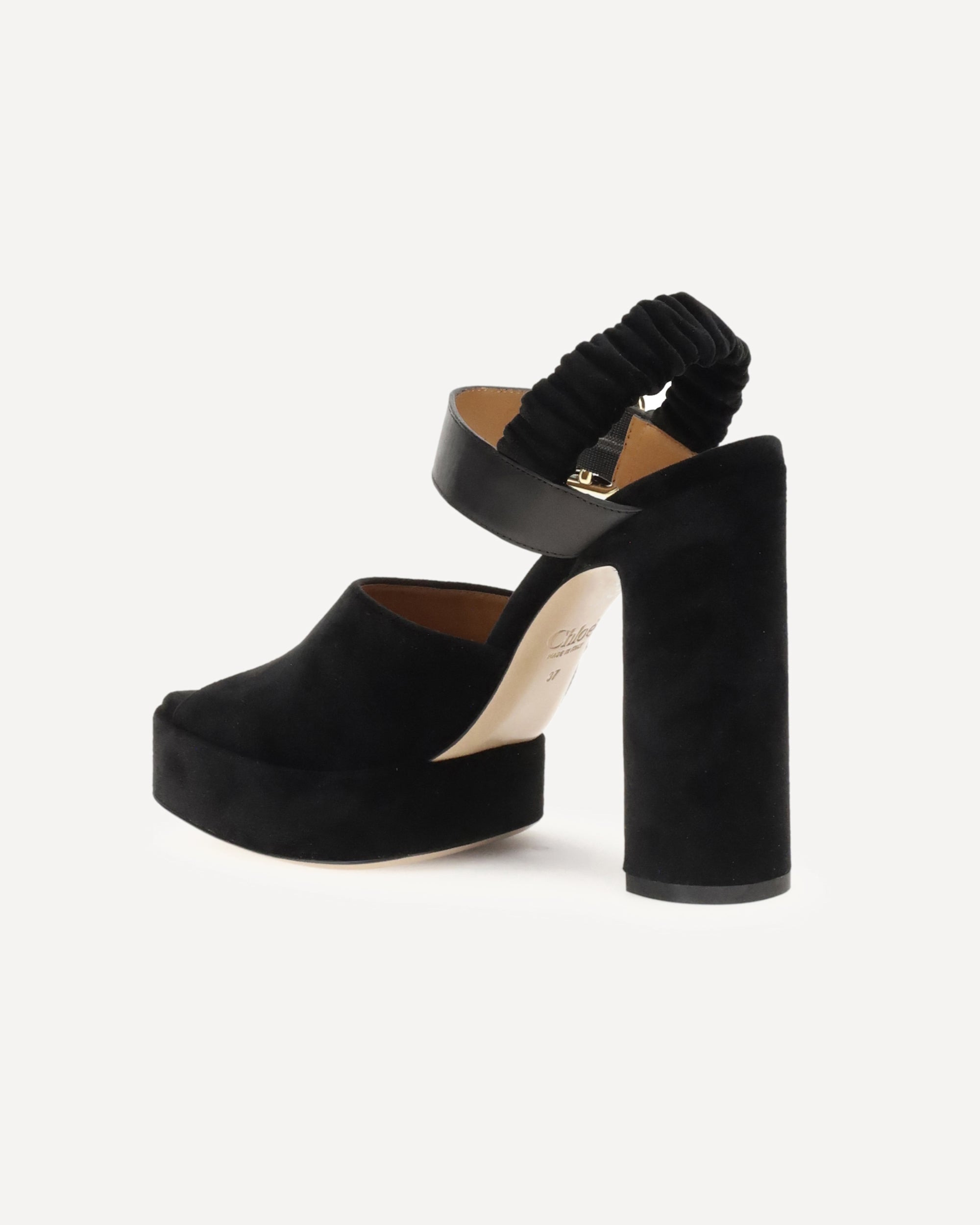 Aria Pumps - 3
