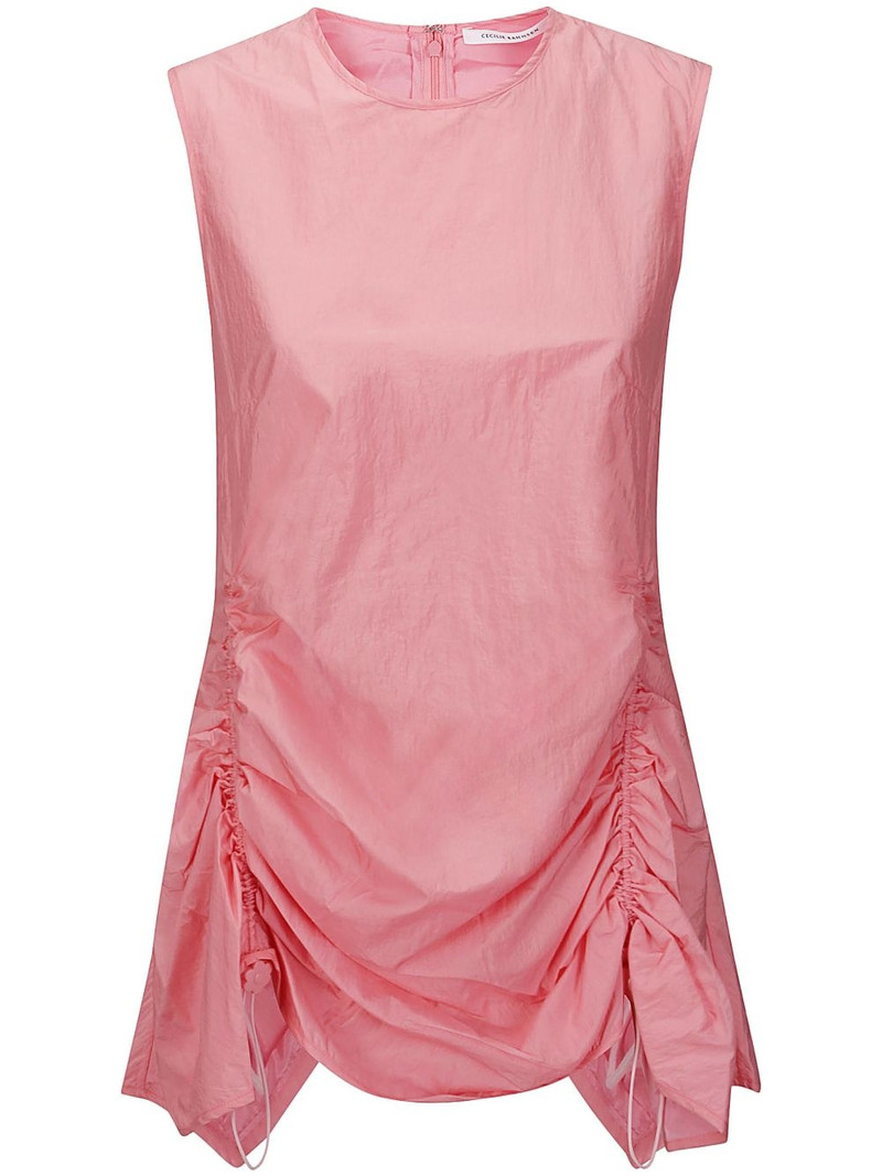 draped top 1
