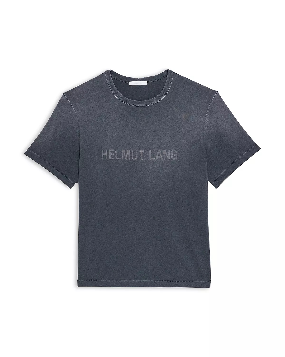 Lazer Short Sleeve Logo Tee - 6