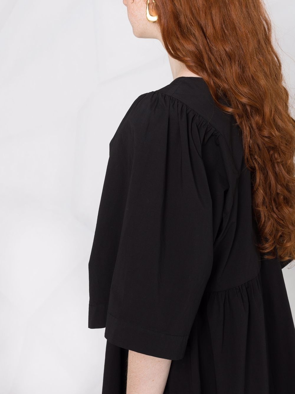 Pump midi dress - 3