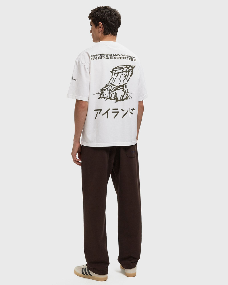 Stone Island SS TEE outlook