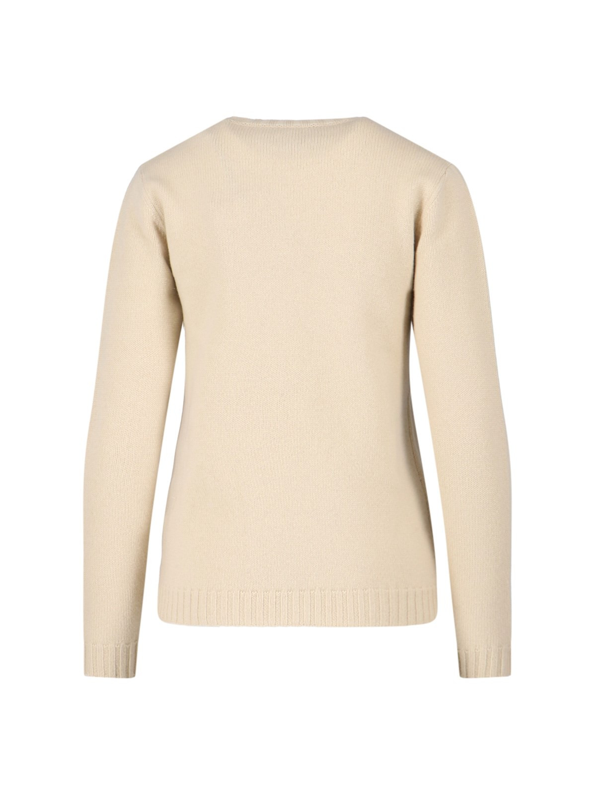 LOGO SWEATER - 2
