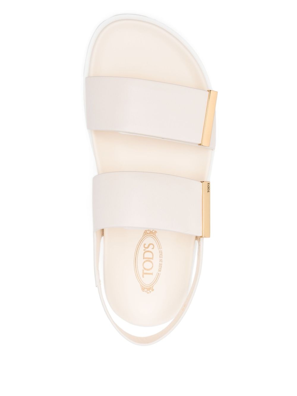 leather sandals - 4
