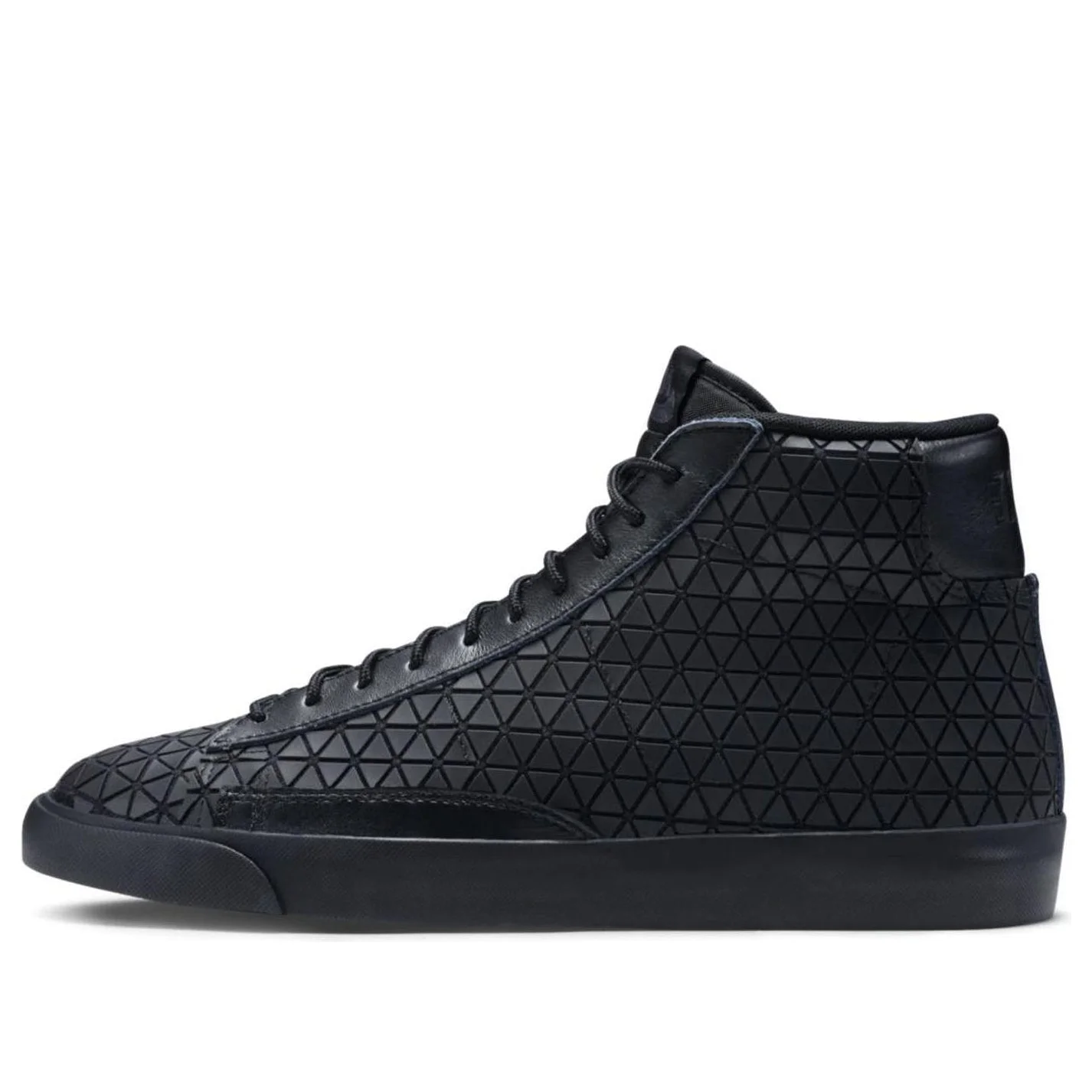 Nike Blazer Mid Metric 'Black' 744419-001 - 1