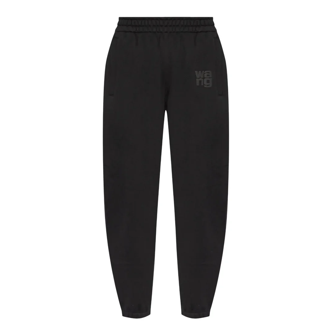 Essential Terry Classic Sweatpants - 1