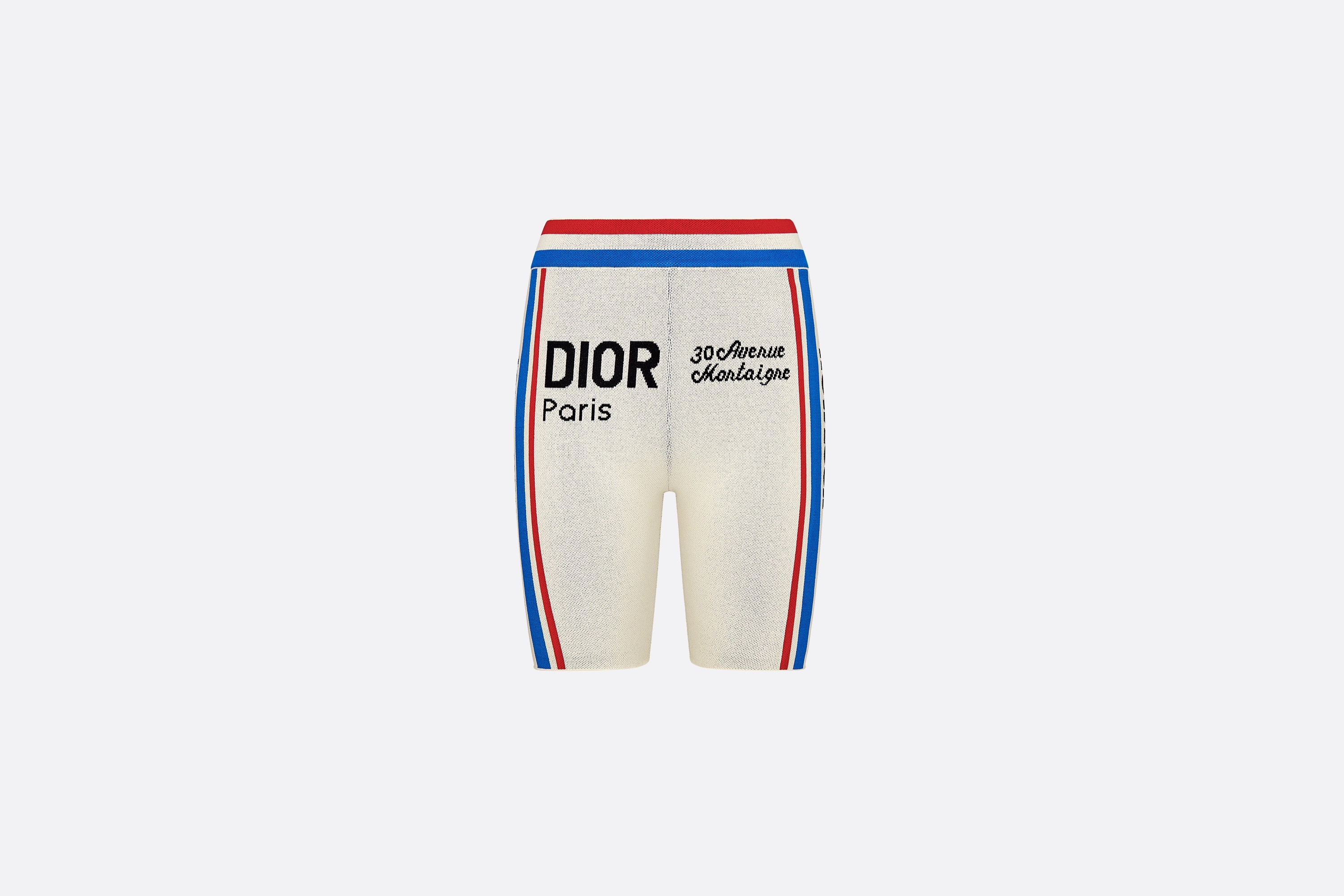 Cycling Shorts - 1