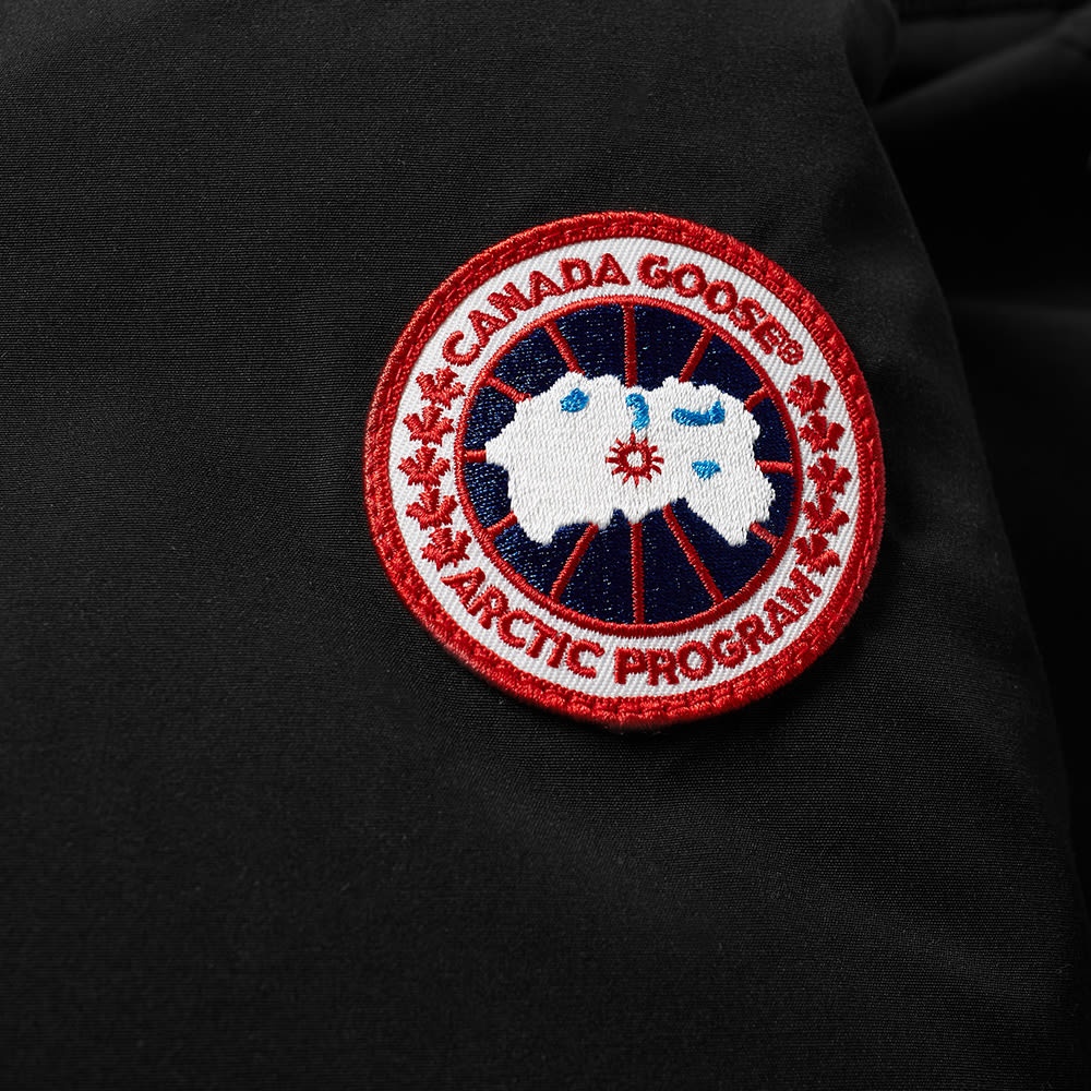 Canada Goose Chateau No Fur Parka - 3