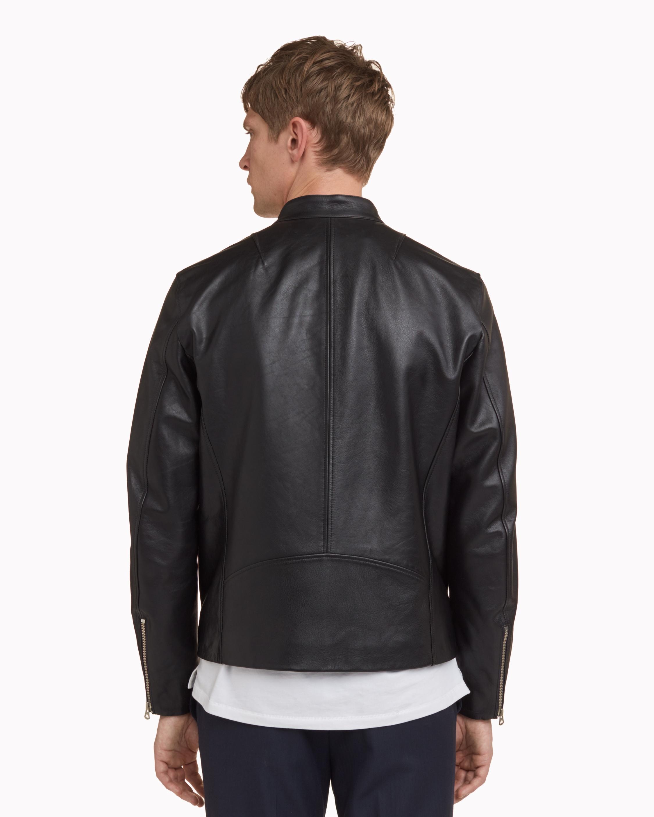 CAFE RACER - 3