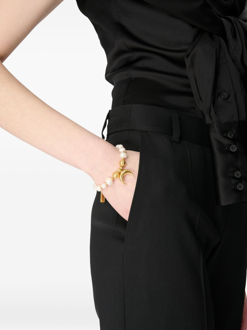 virgin-wool straight trousers 4