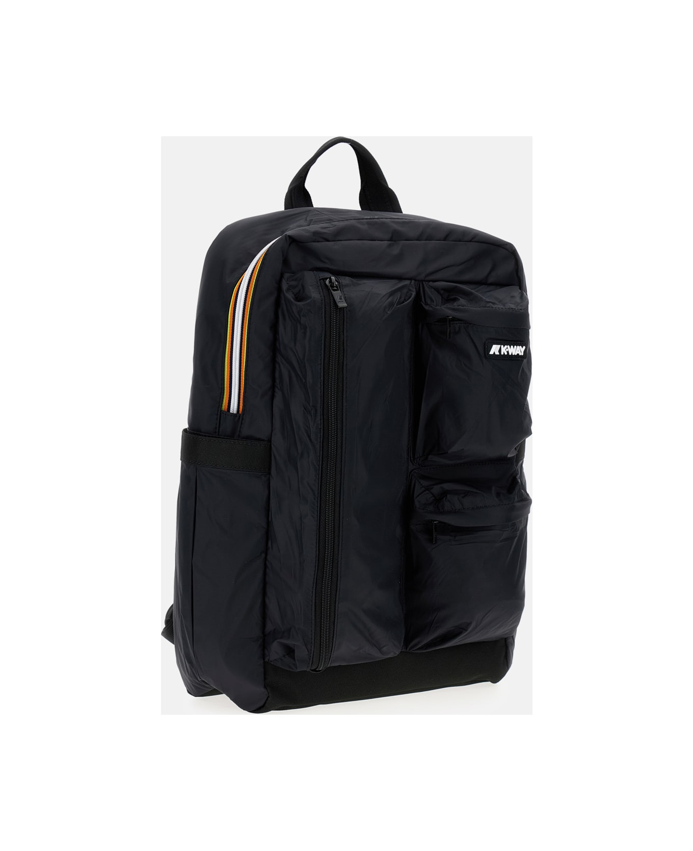 Ambert Backpack - 2