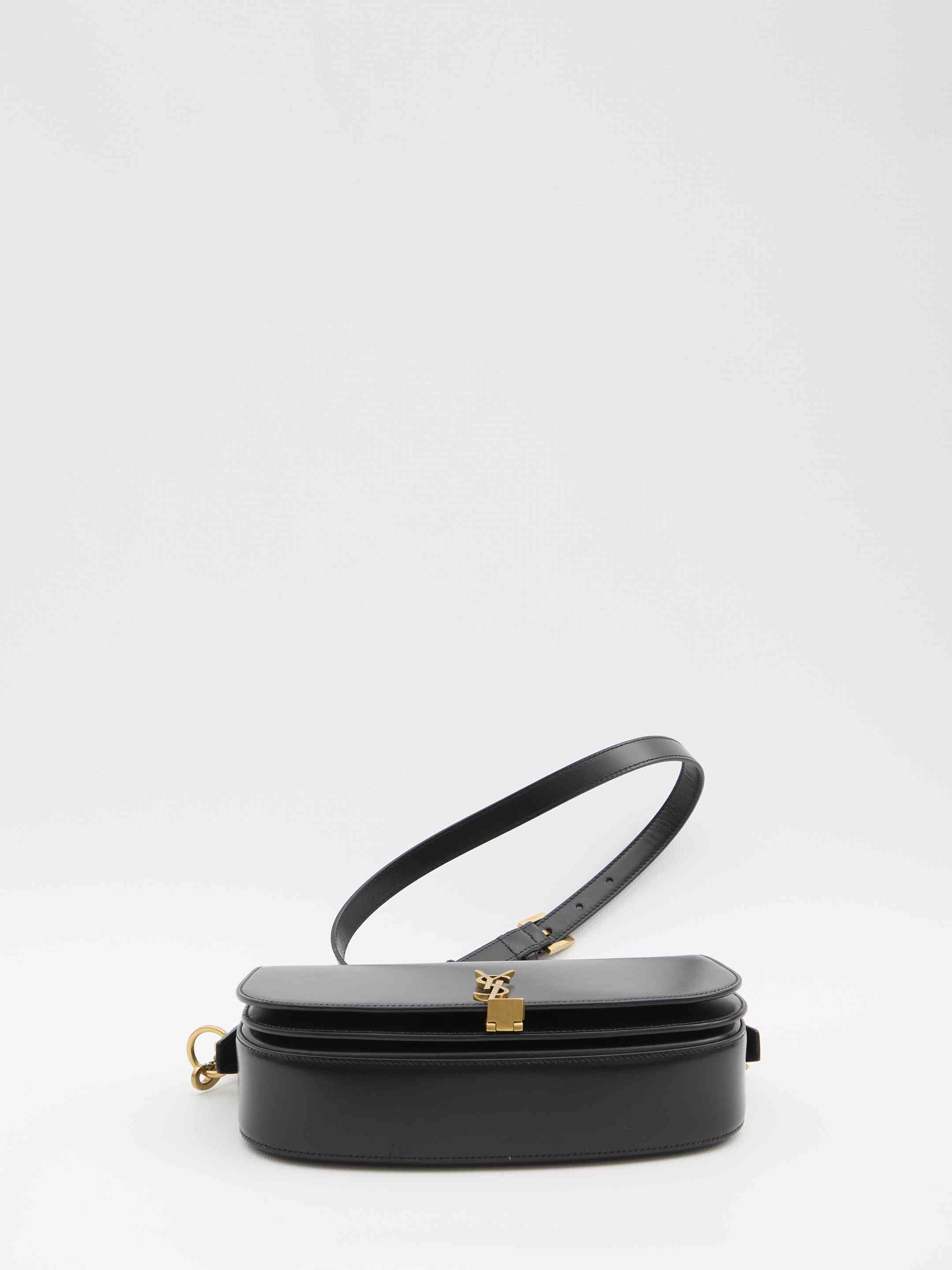 Saint Laurent Women Voltaire Bag - 3