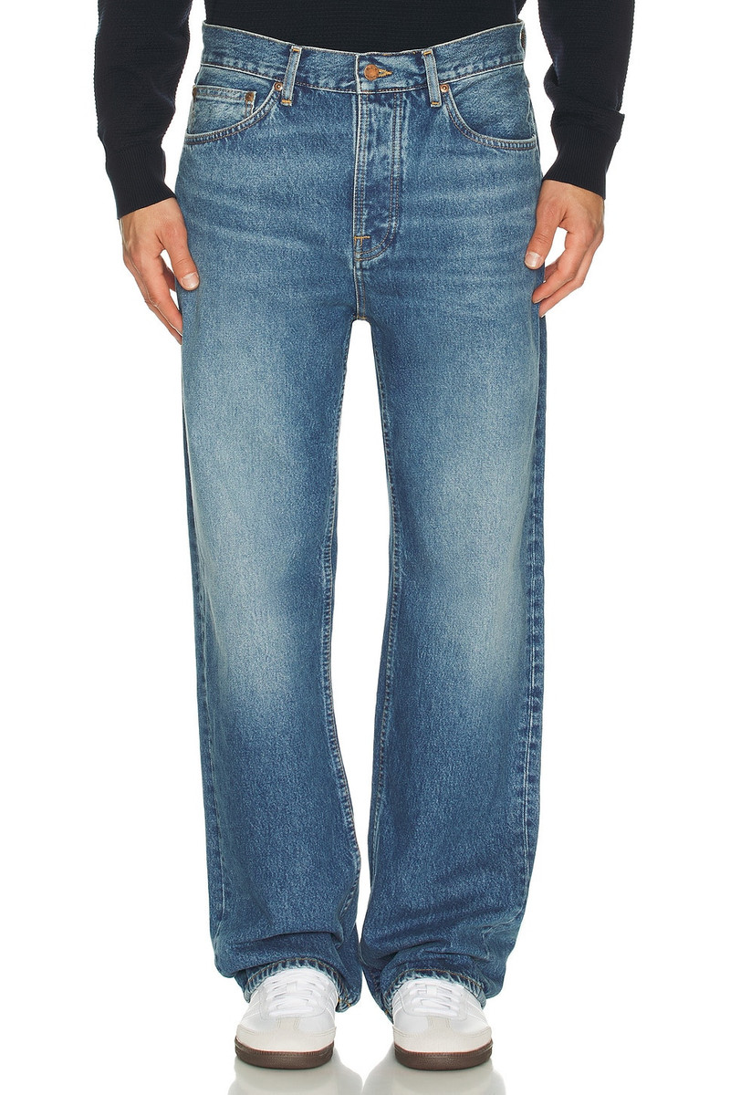 Nudie Jeans Tuff Tony Jeans outlook