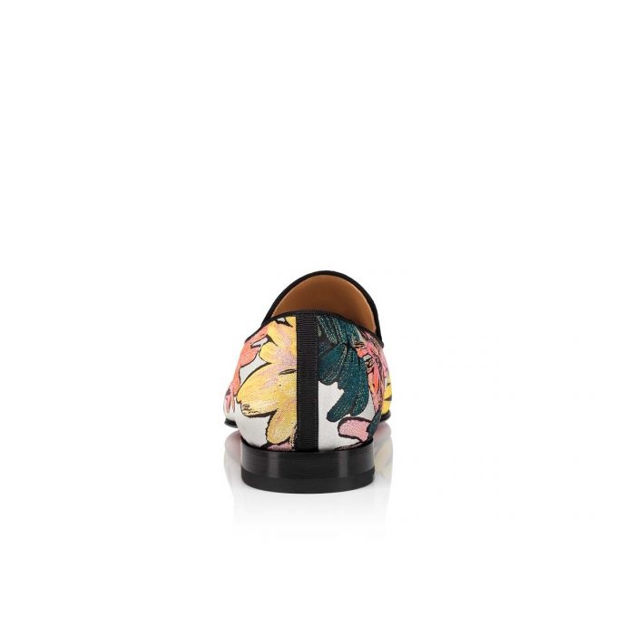 Badmilion MULTI/BLACK - 4