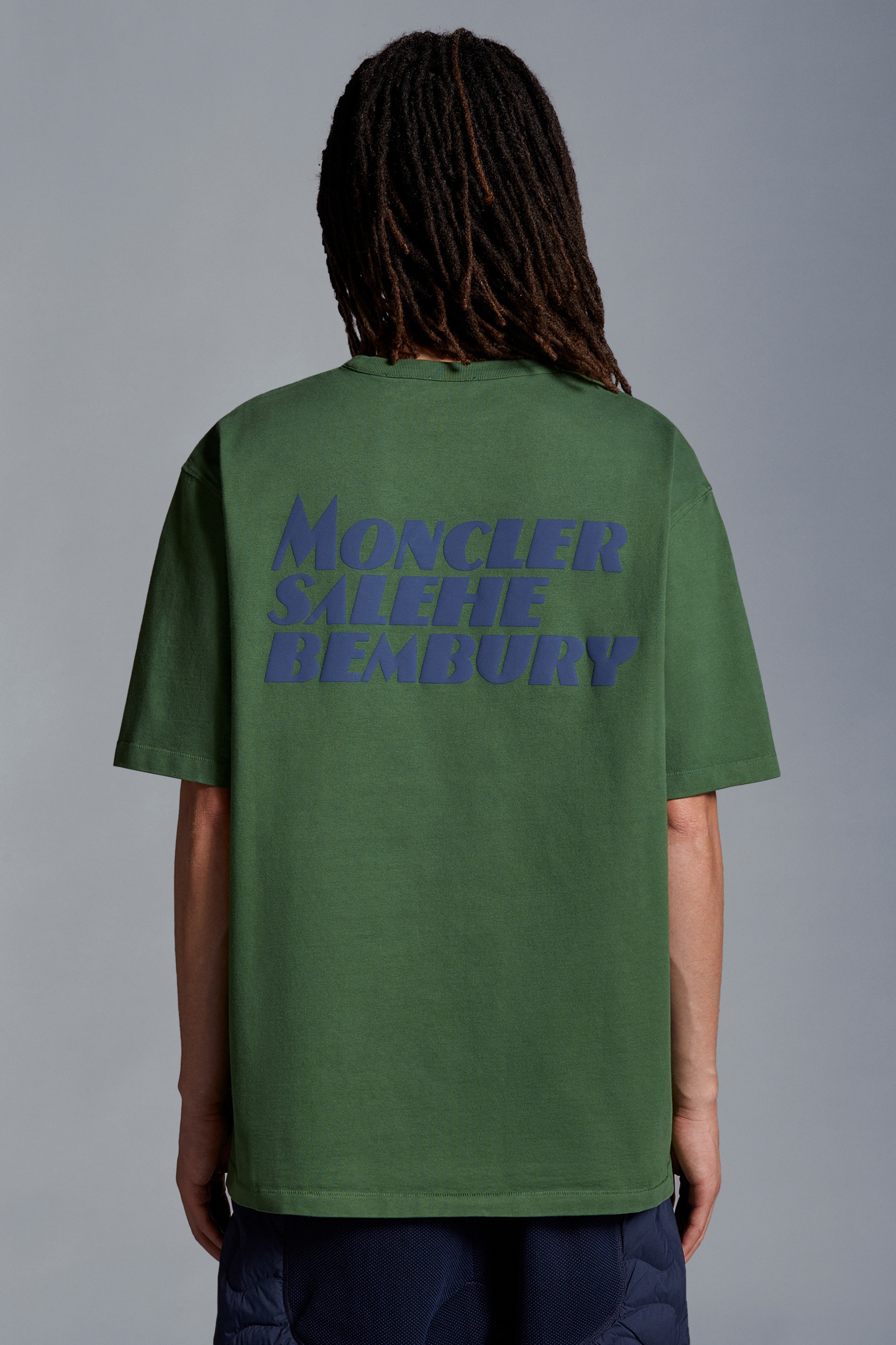 Logo T-shirt - 5
