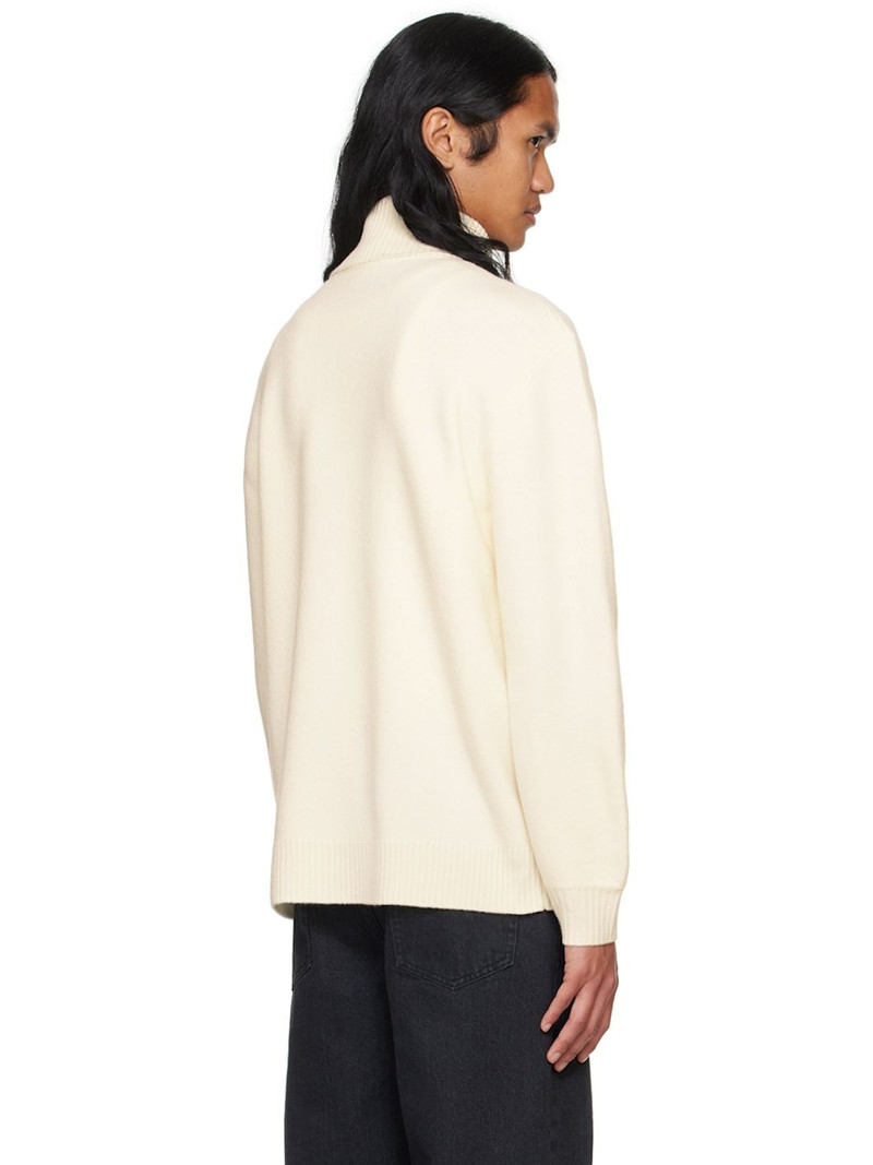 Off-White Walter Turtleneck 3