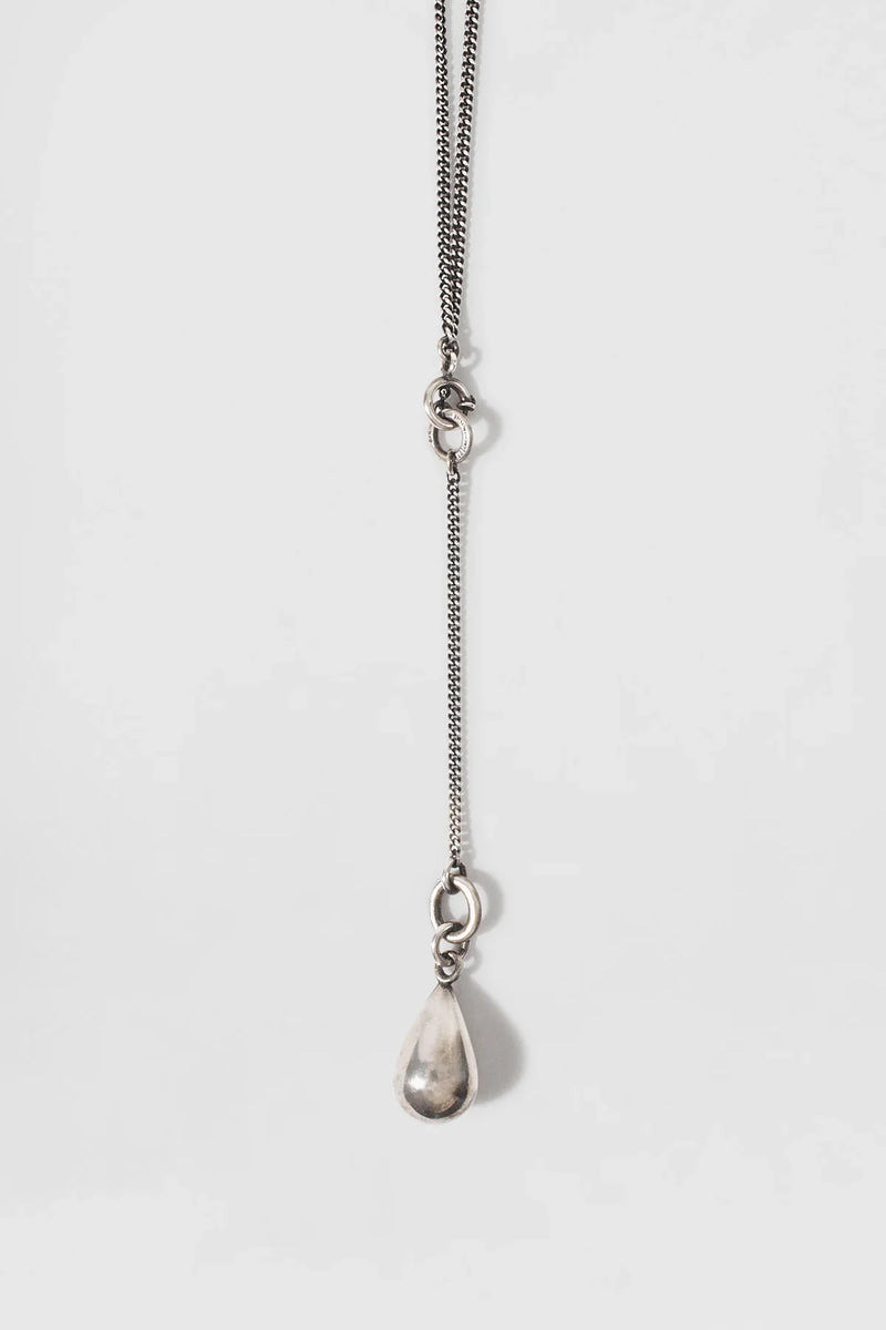 Ann Demeulemeester Tinne Necklace outlook