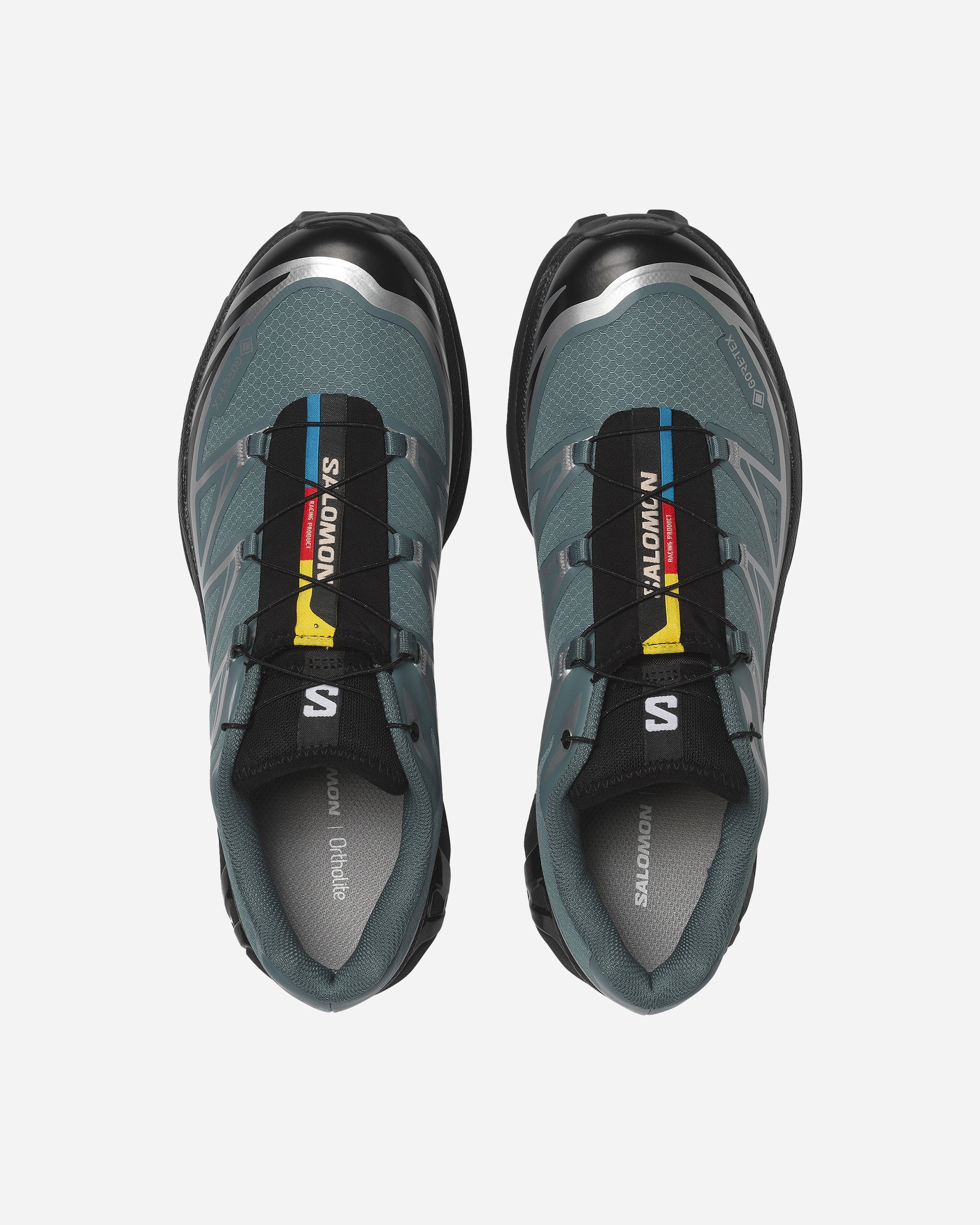 XT-6 Gore-tex - 3