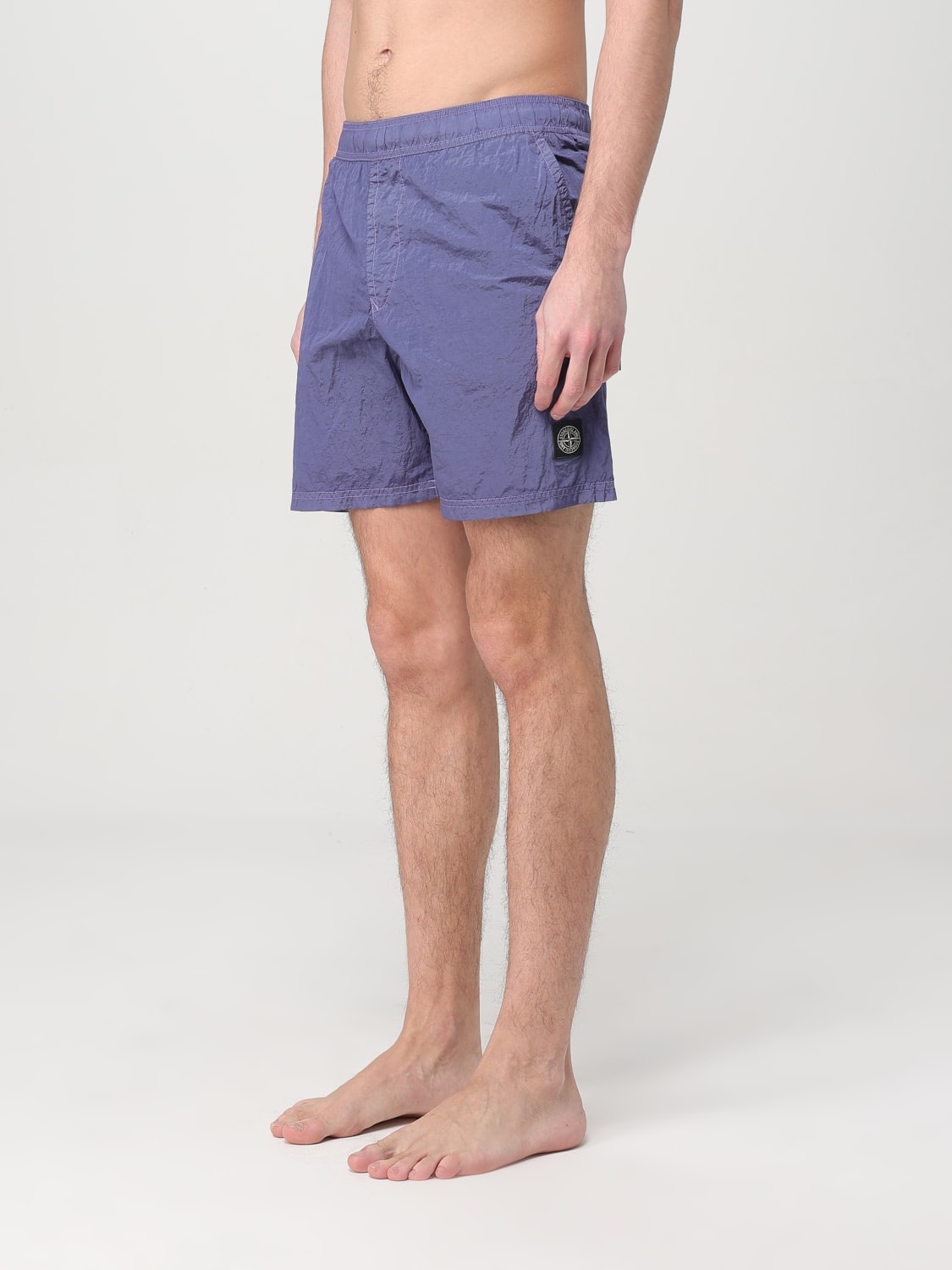 Swimsuit men Stone Island - 3