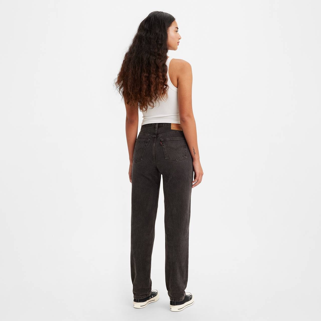 501® '81 WOMEN'S JEANS - 5