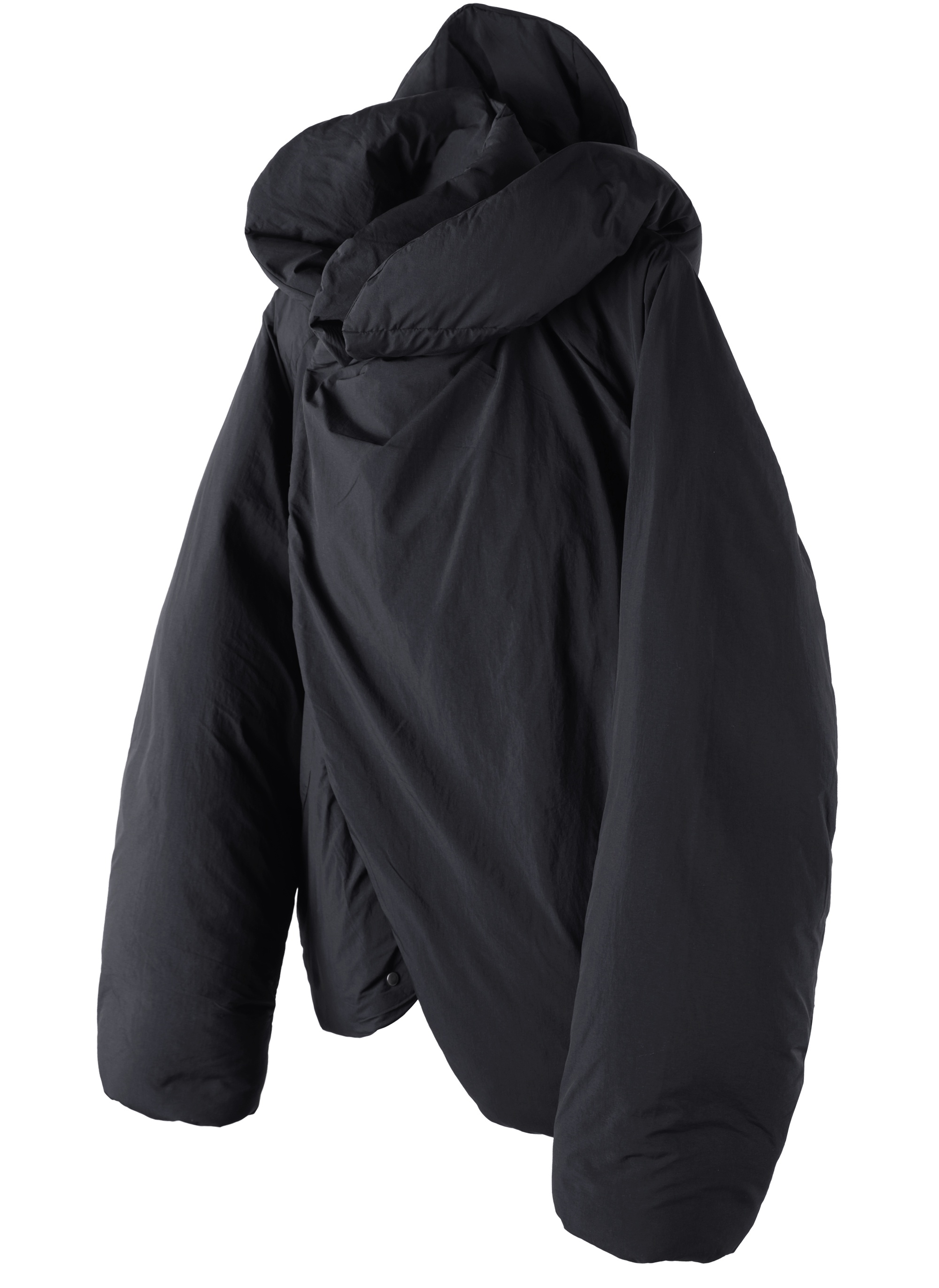 7.0 DOWN CENTER (BLACK) - 2