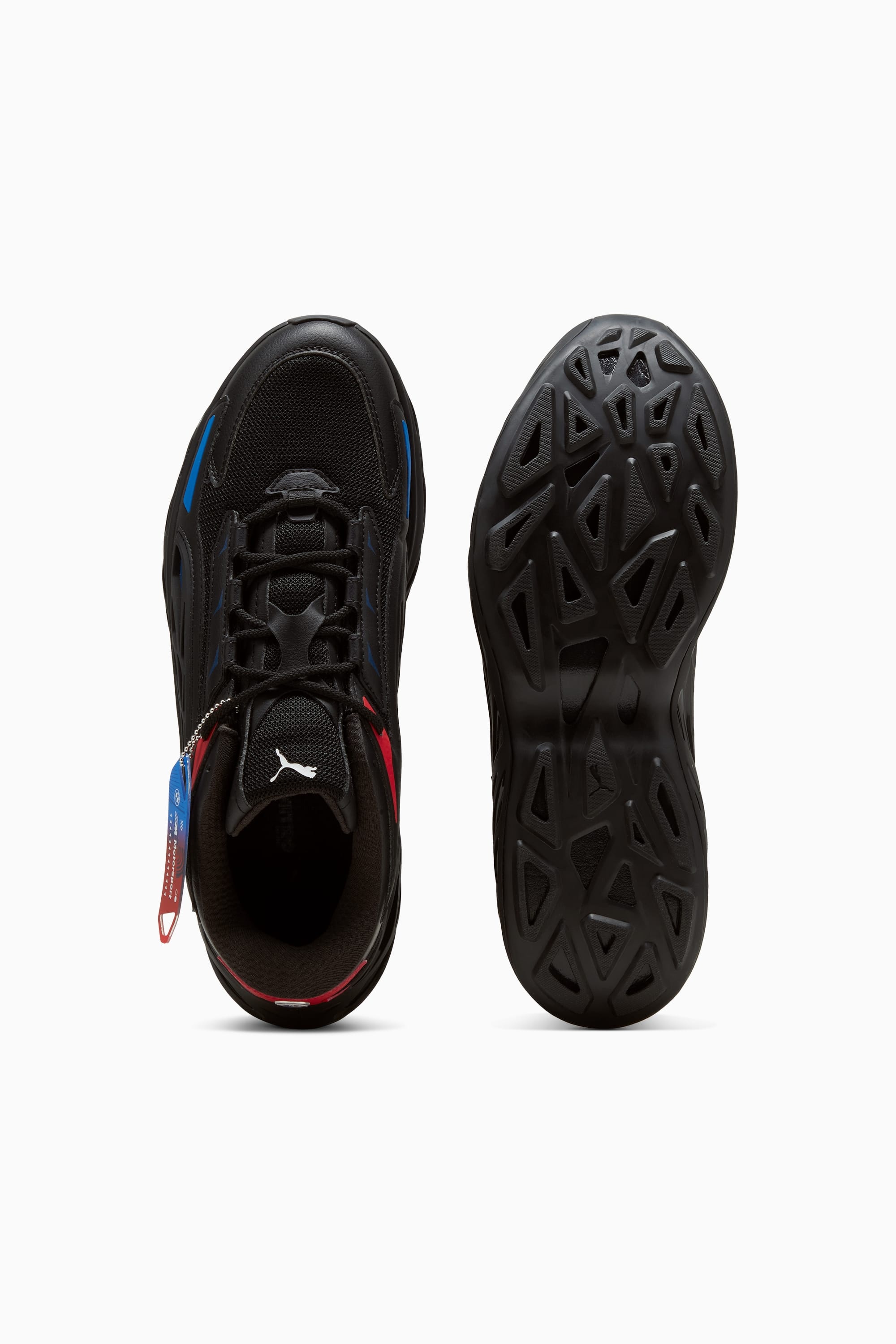 BMW M Motorsport Exotek NITRO™ Men's Sneakers - 6