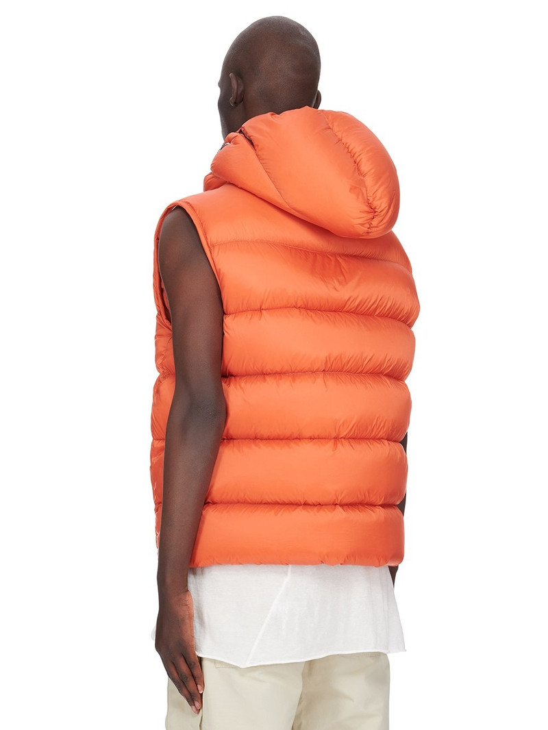 Sleeveless Down Jacket "Gimp" 3