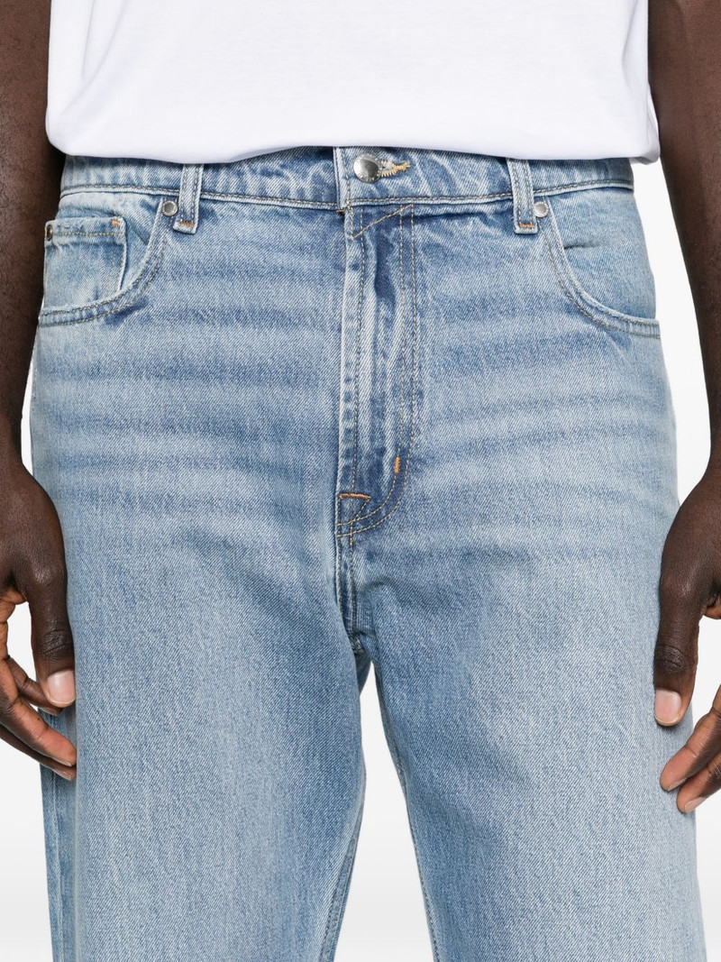 Modern cotton jeans 5