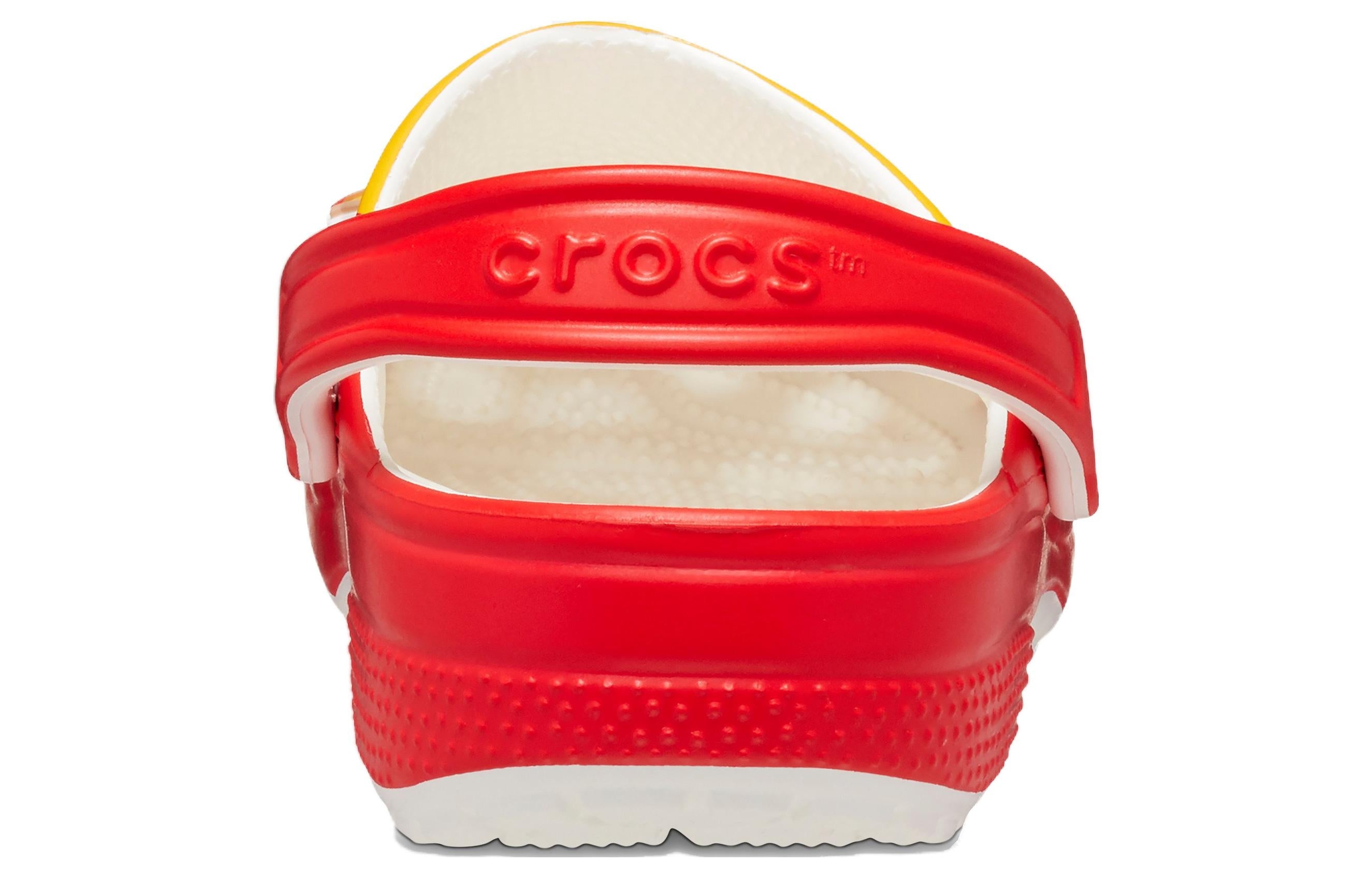 Crocs Classic clog 'McDonald's' 209858-90H - 7