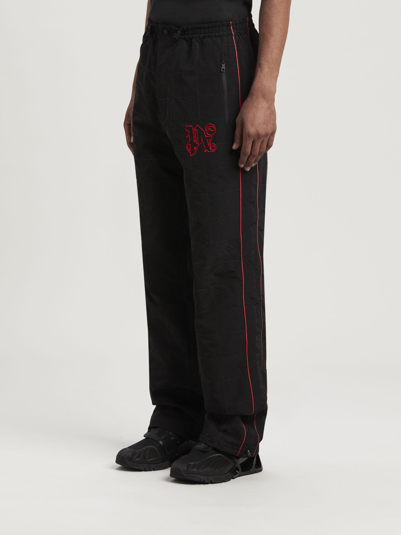 HAAS F1 TEAM TECH PANTS 4