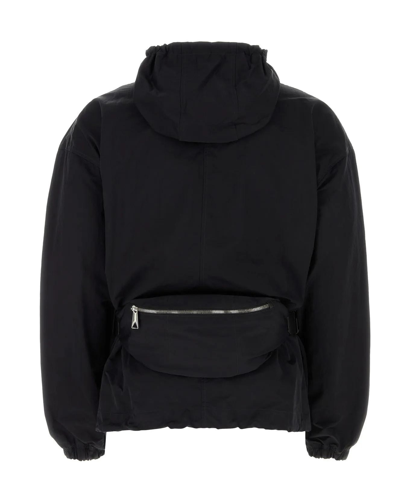 Nylon Jacket - 3