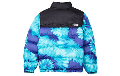 The North Face THE NORTH FACE x SNS 1996 Nuptse Jacket 'Blue' T93S46-9XS outlook