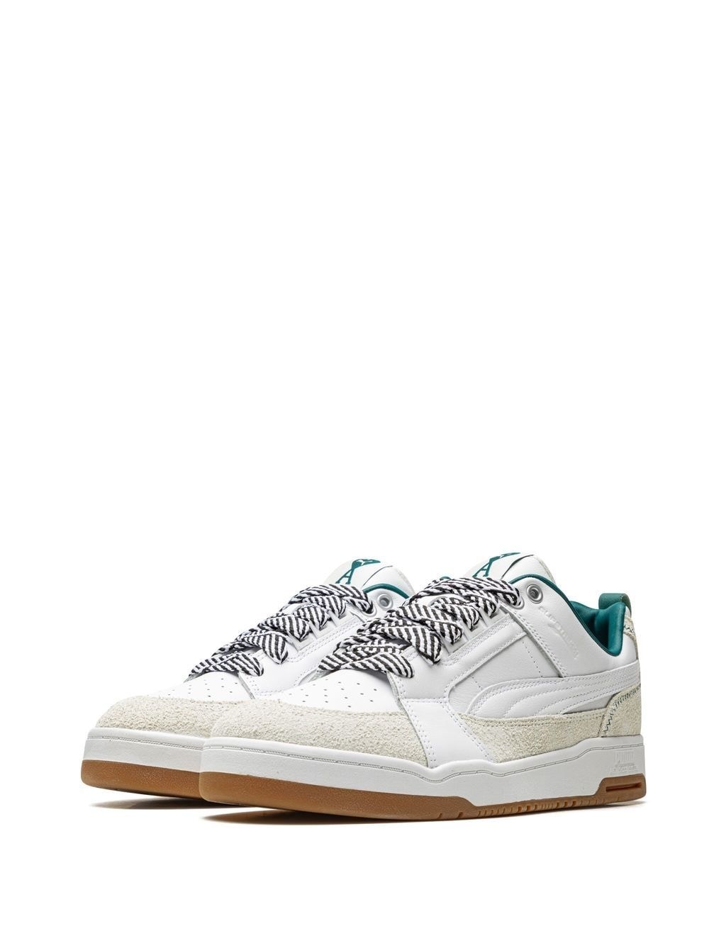 x AMI Slipstream Lo 2 sneakers - 3