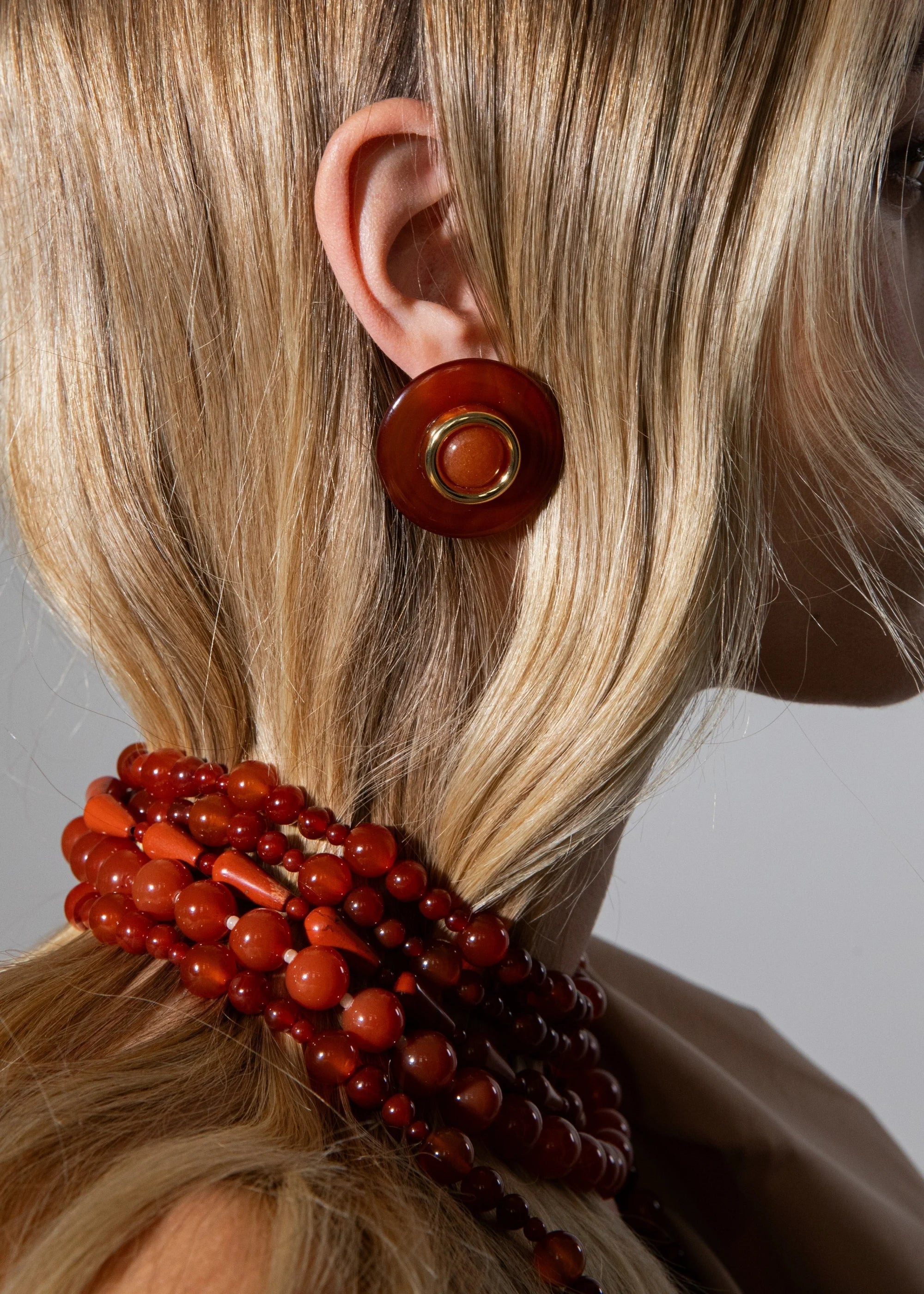 Devon Earrings - 5