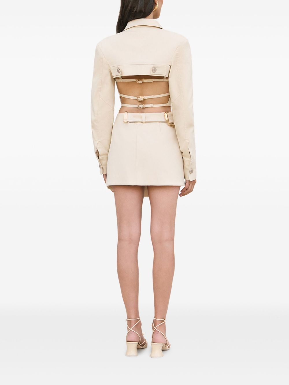 Kay skirt - 4