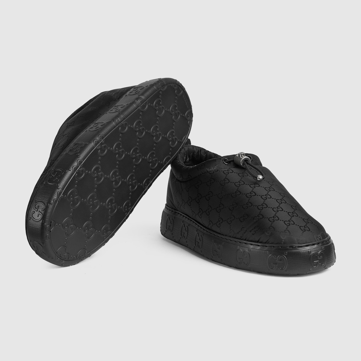 Men's GG loafer - 5