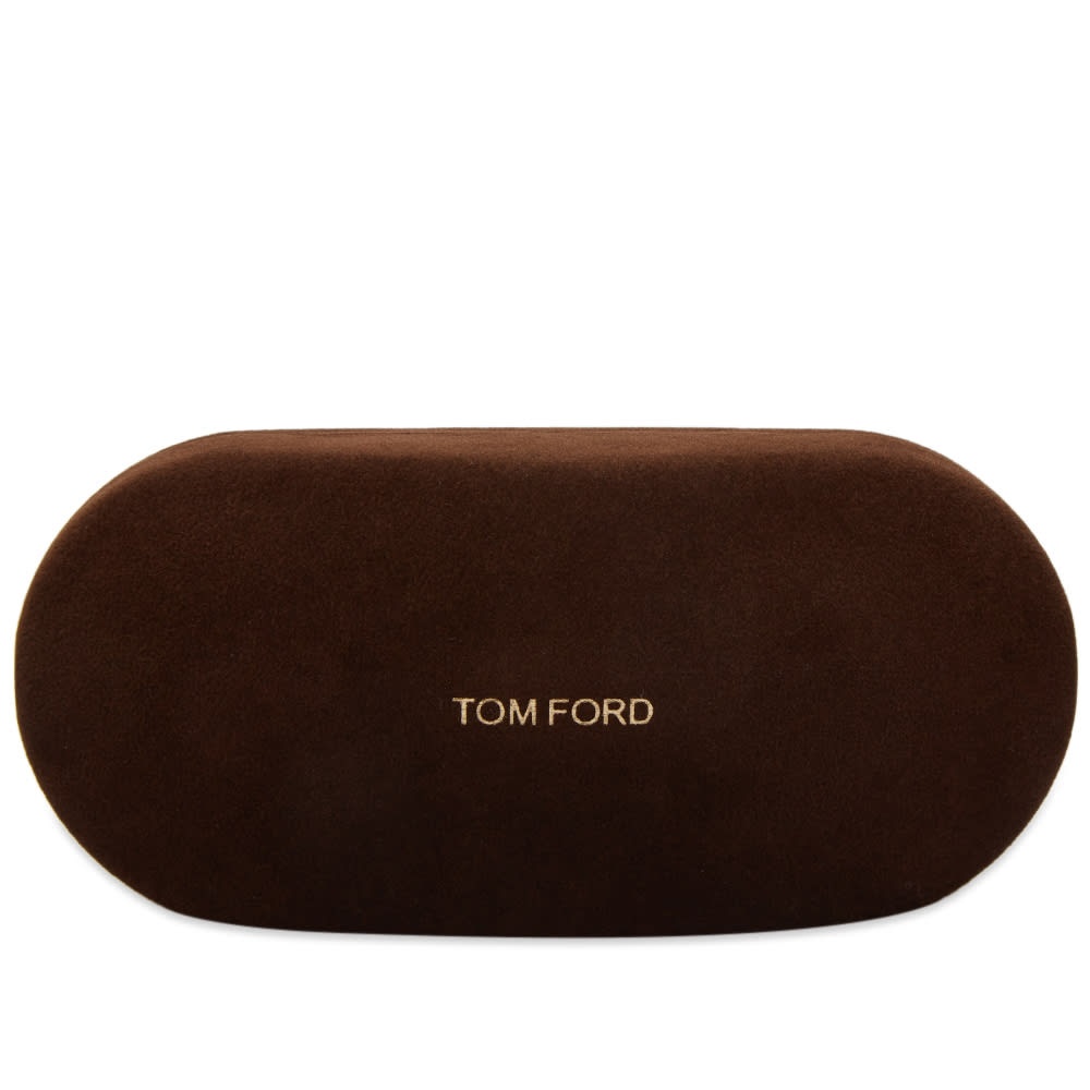 Tom Ford Sunglasses Fausto Sunglasses - 5
